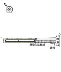 和泉府中駅 徒歩24分 2階の物件内観写真